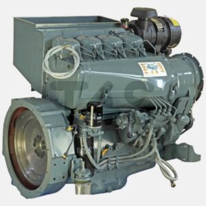 DEUTZ F4L912 dzinējs (JAUNS)