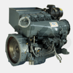 DEUTZ F4L913 dzinējs (JAUNS)