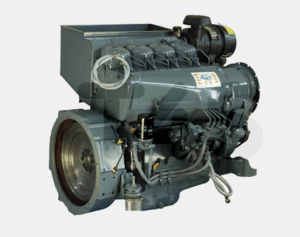 DEUTZ F4L913 dzinējs (JAUNS)