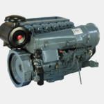 DEUTZ F6L912 dzinējs (JAUNS)