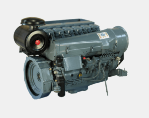 DEUTZ F6L912 dzinējs (JAUNS) DEUTZ F6L912 dzinējs (JAUNS)