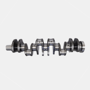 Kloķvārpsta CUMMINS 6BT 5,9 L / B / BT / BTA, 3907804, 3908032, 3915259 Kloķvārpsta CUMMINS 6BT 5,9 L / B / BT / BTA, 3907804, 3908032, 3915259