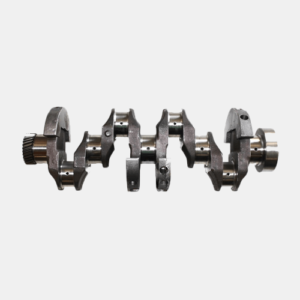 Kloķvārpsta DEUTZ BF4L913 TURBO, 04150526 Kloķvārpsta DEUTZ BF4L913 TURBO, 04150526