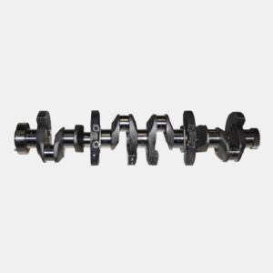 Kloķvārpsta DEUTZ F6L912, 02136932 Kloķvārpsta DEUTZ F6L912, 02136932