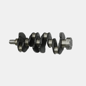 Kloķvārpsta YANMAR 4D94LE, 4D98, YM129902-21050 Kloķvārpsta YANMAR 4D94LE, 4D98, YM129902-21050