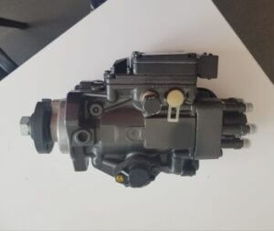 Augstspiediena degvielas sūknis Bosch 0470006007, 0986444511