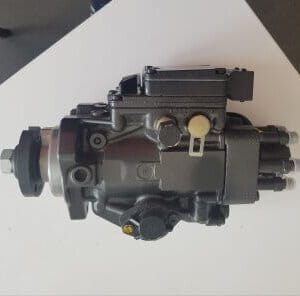 Augstspiediena degvielas sūknis Bosch 0470006007, 0986444511