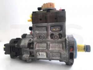 Augstspiediena degvielas sūknis - 32E6110302