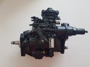 Augstspiediena degvielas sūknis Bosch 460424409, 0460424409