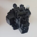 Augstspiediena degvielas sūknis Bosch 0445020007