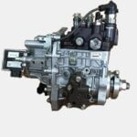 Augstspiediena degvielas sūknis 4TNV98, 72993951320