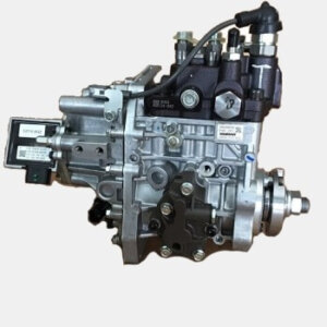 Augstspiediena degvielas sūknis 4TNV98, 72993951320