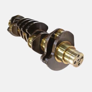 CATERPILLAR 3116 / 3126, kloķvārpsta 271-5658