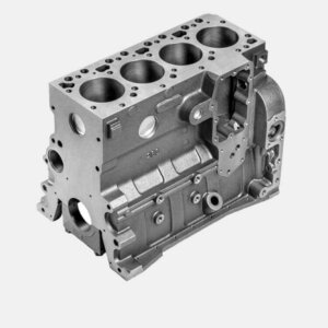 CUMMINS 4BT 3.9 motora bloks, STORM 4089546 CUMMINS 4BT 3.9 motora bloks, STORM 4089546