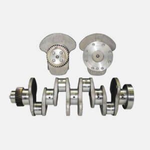 CUMMINS 4BT kloķvārpsta (KALTA) 3908031 CUMMINS 4BT kloķvārpsta (KALTA) 3908031