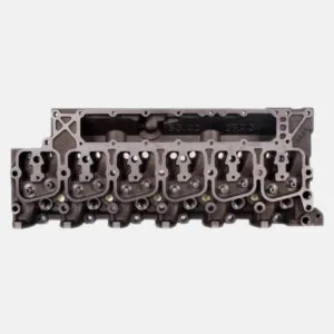 CUMMINS 6BT dzinēja galvas komplekts. 3967458