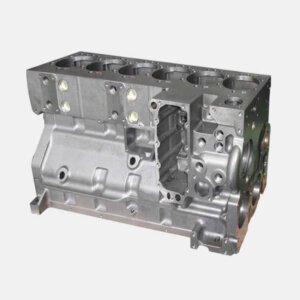 CUMMINS 6CT motora bloks - (viens termostats) 3939313 CUMMINS 6CT motora bloks - (viens termostats) 3939313