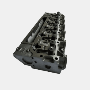 CUMMINS 6CT Dzinēja galva ar vārstiem 4938632 CUMMINS 6CT Dzinēja galva ar vārstiem 4938632