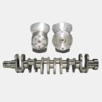 CUMMINS NT855 Kloķvārpstas 3608833