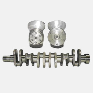 CUMMINS NT855 Kloķvārpstas 3608833