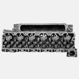 CUMMINS QSB 6.7 24V Dzinēja galvas komplekts. 4936081 CUMMINS QSB 6.7 24V Dzinēja galvas komplekts. 4936081