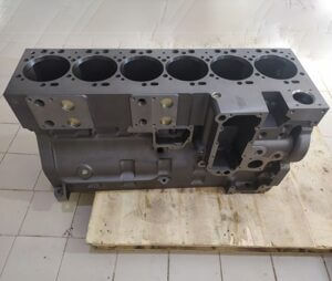 CUMMINS QSC/QSL/ISLe Motora bloku 4946376