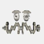 DEUTZ kloķvārpstas 02931048