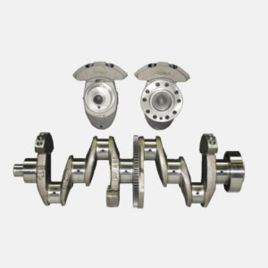 DEUTZ kloķvārpstas 02931048