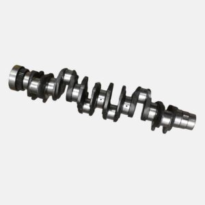 DEUTZ TCD 2012 L6 kloķvārpstas 04502707