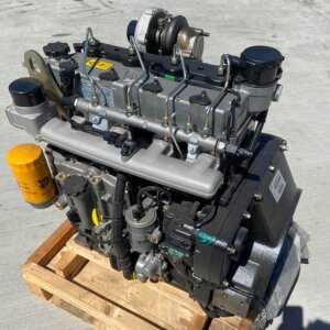 JCB 444 dzinējs 108Kw 320/40570 eT3 (jauns) JCB 444 dzinējs 108Kw 320/40570 eT3 (jauns)