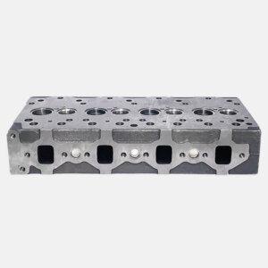 KOMATSU S4D95 Dzinēja galva 6204-13-1100