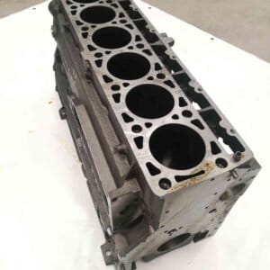 CATERPILLAR 3316 motora bloks (jauns)