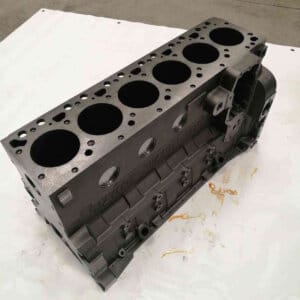 CATERPILLAR 6BT S6D102 motora bloks (jauns)