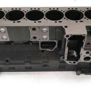 Motora bloks CUMMINS 6C S6D114 1 T (jauns)