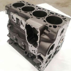 Motora bloks CUMMINS QSB4.5 4955475 (jauns)