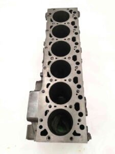 Motora bloks CUMMINS QSB5.9 AR JET 24V RGT 4089119 Motora bloks CUMMINS QSB5.9 AR JET 24V RGT 4089119