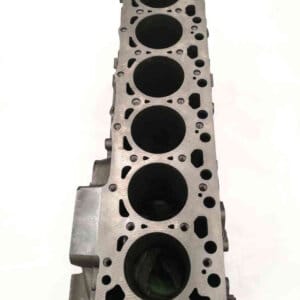 Motora bloks CUMMINS QSB5.9 AR JET 24V RGT 4089119