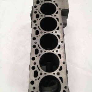 Motora bloks CUMMINS QSB6.7 SA6D107 4955412 (jauns)