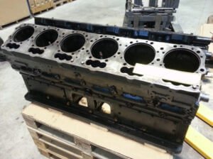 Motora bloks CUMMINS VTA28 3241988M Motora bloks CUMMINS VTA28 3241988M