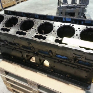 Motora bloks CUMMINS VTA28 3241988M