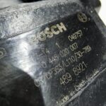 Augstspiediena degvielas sūknis Bosch 0445020007