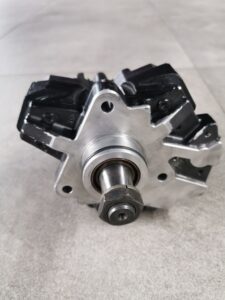 Augstspiediena degvielas sūknis Bosch 0445020007