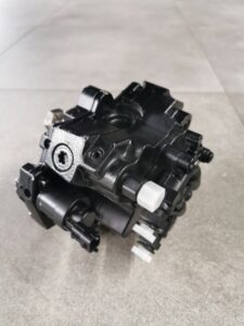 Augstspiediena degvielas sūknis Bosch 0445020007