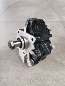 Augstspiediena degvielas sūknis Bosch 0445020007