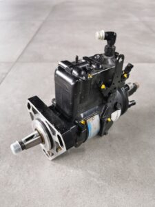 Augstspiediena degvielas sūknis STANADYNE DB2335-5202, RE64241