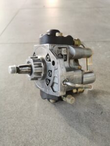 Augstspiediena degvielas sūknis - DENSO 16700-AW402, 16700AW402, 294000-0122