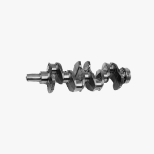 YANMAR 4TNV94 Kloķvārpsta 129902-21000 YANMAR 4TNV94 Kloķvārpsta 129902-21000