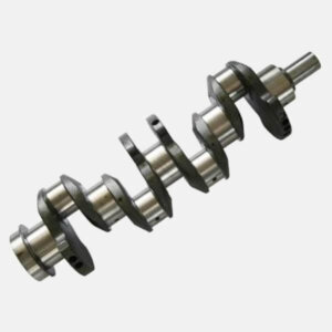 KOMATSU kloķvārpsta 6205-31-1201