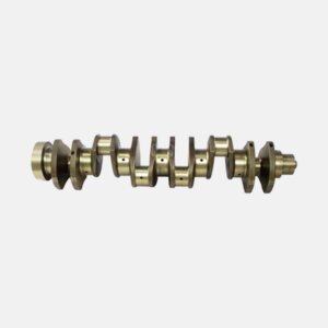CUMMINS QSC kloķvārpsta (VILTOTA) 3965006 CUMMINS QSC kloķvārpsta (VILTOTA) 3965006