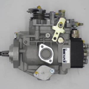 Bosch augstspiediena degvielas sūknis 0.460.302.006